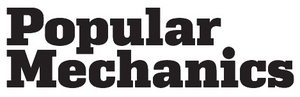 Popular Mechanics